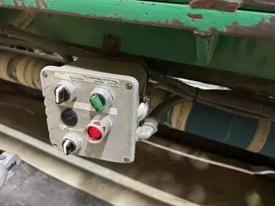 USED LANGSTON DA