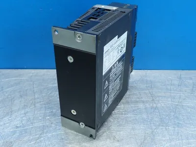 Used OMRON R88DKN04HECT Servo Drives | HGR 24 #744088