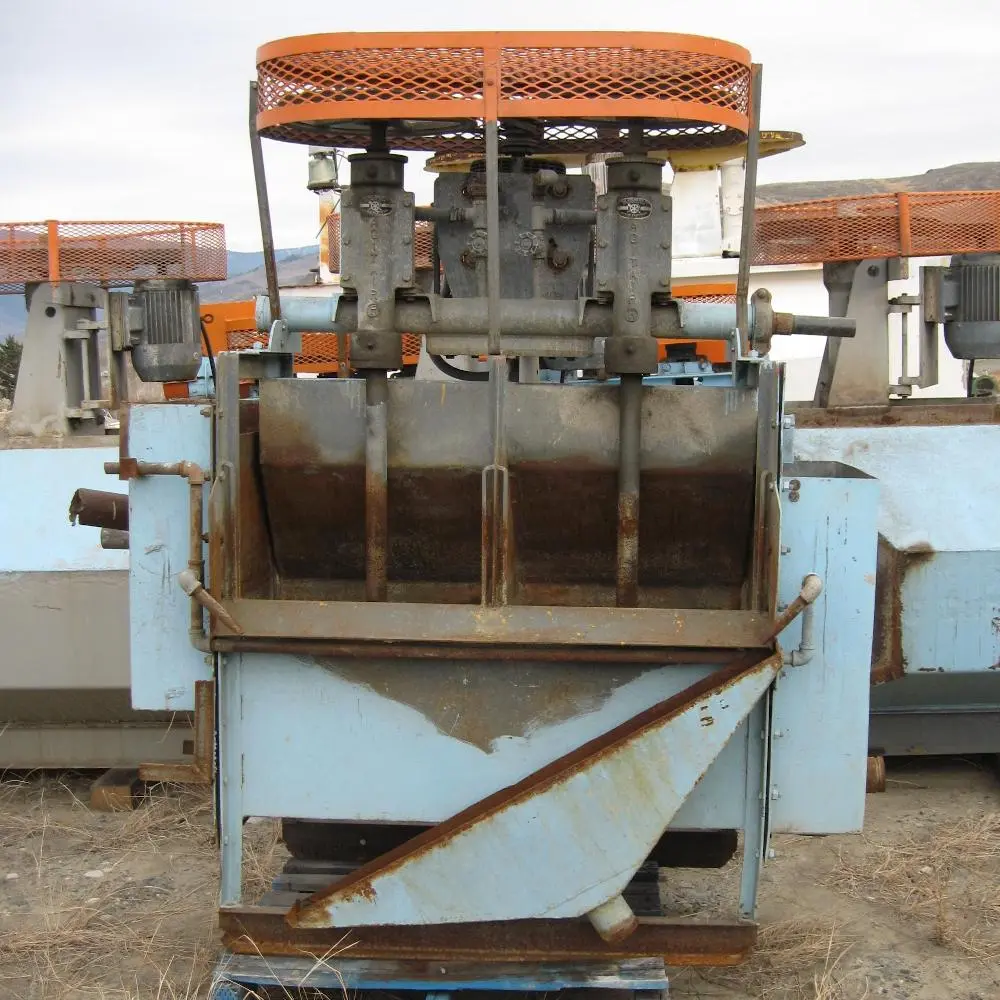 USED GALIGHER - AGITAIR NO. 24