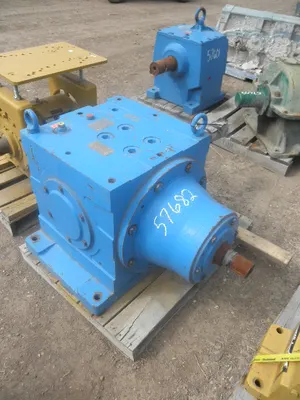 USED FLENDER KLN280