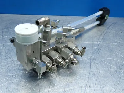 USED ABB 3HNM14009102