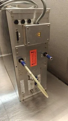 USED HÜTTINGER ELEKTRONIK HÜTTINGER ELEKTRONIK GMBH