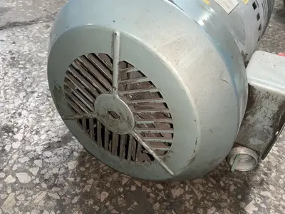 Used GAST 1023101QG279 Pumps Ohio US | HGR 24 #1486688