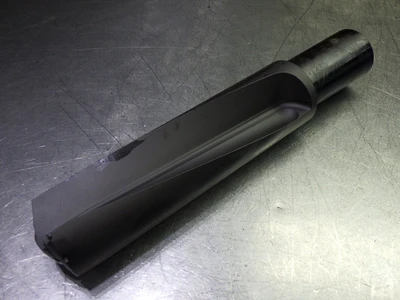 Kyocera 1.89" Coolant Thru HoleShot Drill 1.5" Shank DR1890X3N (LOC1549)