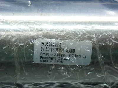 New | in-Stock PARKER WD536459 Pumps Ohio US | HGR 24 #1006070