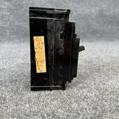 Used Federal Pacific NEF213020 Circuit Breakers California US | Davliegogo LLC #1705246