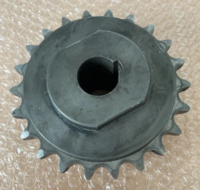 USED Mayr ROBA