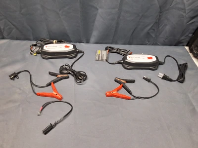 Used _UNKNOWN_ _UNKNOWN_ Battery Chargers Michigan US | Miedema Asset Management Group #1295832
