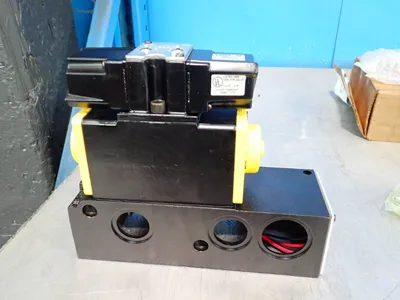 Used PARKER HHB4085001 Pumps Ohio US | HGR 24 #881985