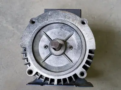 Used FRANKLIN ELECTRIC 1302840102 Motors (misc) British Columbia CA | Lenmark #246702