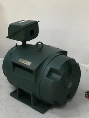 USED VAN DORN DEMAG P28G7061B