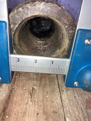 Used AFTERMARKET 4-5/8" X 18-1/2” CROSSOVER / CHANGEOVER SUB ADAPTER Arbors & Adapters Pennsylvania US | East West Machinery & Drilling #1417197