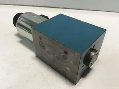 USED BOSCH 0 810 001 986