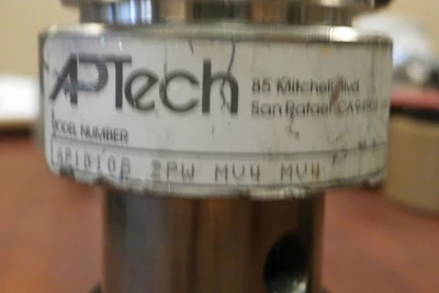 USED APTech AP1010S
