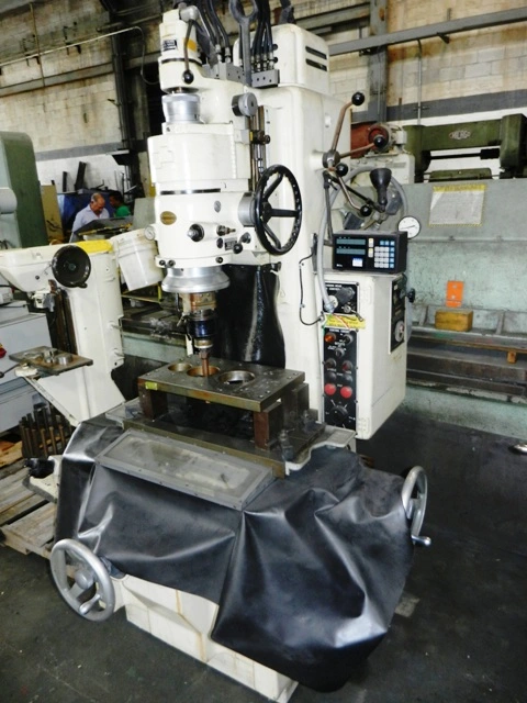 Used MOORE 3 Jig Grinders Florida US | Holland Machinery Co. #935589