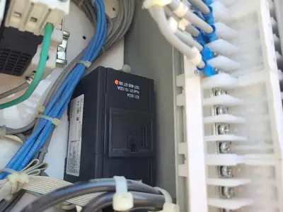 Full Voltage Non-Reversing MCC Bucket Size 2