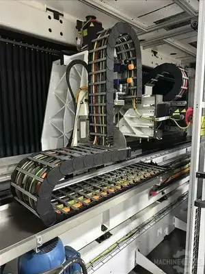 USED 2021 MODIG HHV HYBRID
