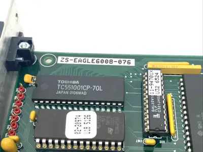 USED ASM ZS-EAGLE6008-076