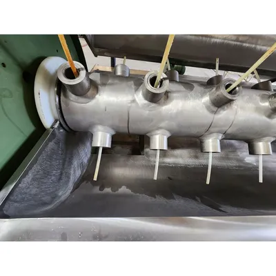 New | in-Stock LITTLEFORD DAY INC EK 75 Continuous Mixers West Virginia US | JM Industrial #1471084