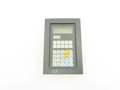 ESA VT4201SF000 VT-420 Operator Control Panel