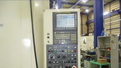 Used 2009 YASUDA YBM 1218V Vertical Machining Centers Georgia US | Shub Machinery #81470