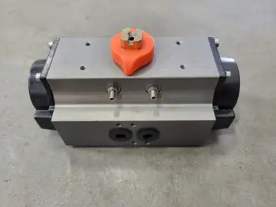 USED HYTORK EIA-XL0426-S80-A00