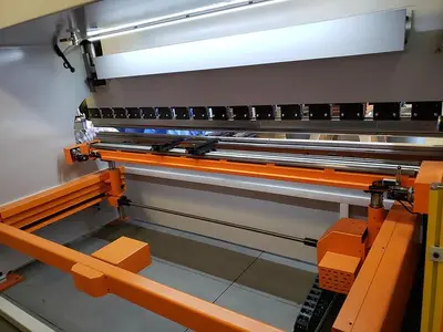 USED ERMAKSAN SB 3100-135