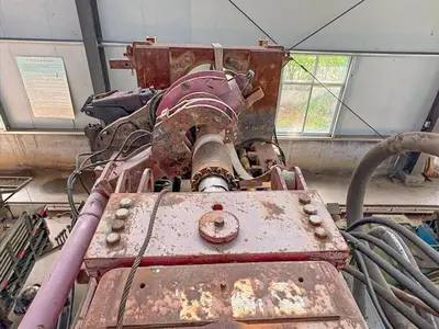 Used 2006 SCHRAMM T130XD DRILL RIG Drill Rigs Pennsylvania US | East West Machinery & Drilling #1418099