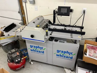 2005 CHALLENGE Titan 265 Cutter | M3 Graphic Machinery (6)