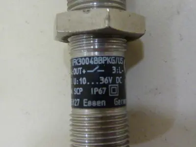 USED IFM IF5775
