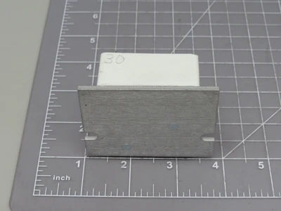 Used THERMALOGIC _UNKNOWN_ Relays & Switches Texas US | OCO Industrial #1698314