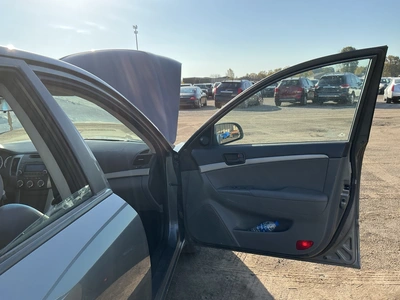 Used 2010 HYUNDAI SONATA Cars Michigan US | Miedema Asset Management Group #1769158