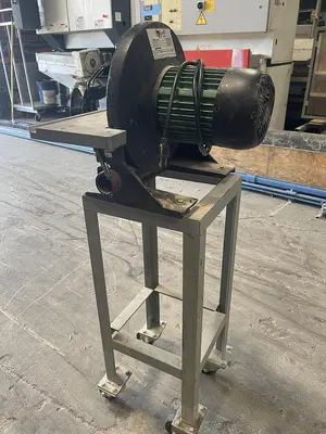 GRIZZLY, G7297 12" DISC SANDER