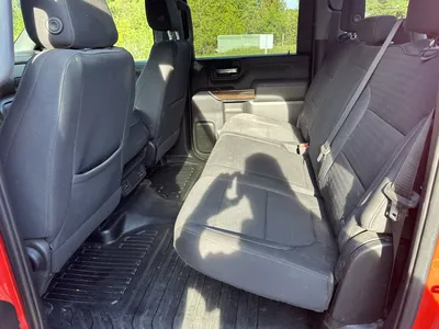 USED 2023 GMC 3500HD