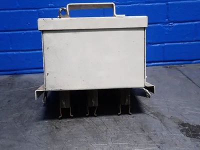 USED SQUARE D SD9351