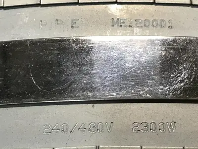 NEW PPE ME120001
