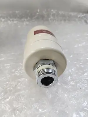 ULVAC OMT-100 SINKU KIKO CO , BALSTRON FILTER PRODUCT GRADE 371H