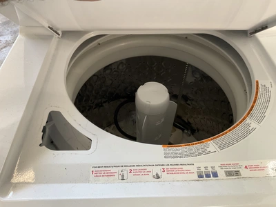 Used FRIGIDAIRE FLCE7522AW4 Washers Michigan US | Miedema Asset Management Group #1769199