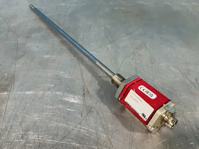 Used TEMPOSONICS GHT0120UD601A0 Linear Encoders Ohio US | HGR 24 #1316521