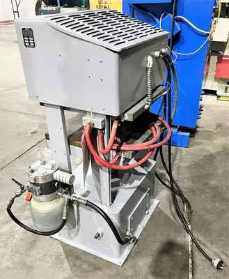 USED USED DAKE PRESSES DAKE 44-275 PRESS