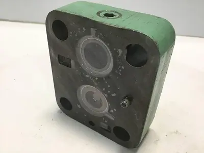 USED VICKERS C5G815