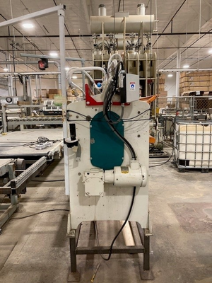 USED BROTHERS 22D-875,