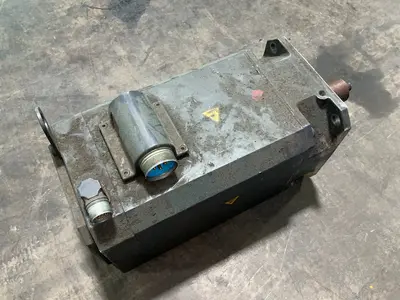 Used SIEMENS 1FT61058AF713AA2 Motors (misc) Ohio US | HGR 24 #1352652