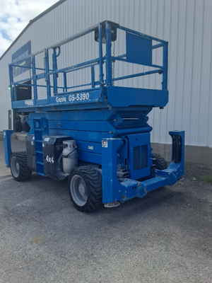 USED 2019 Genie GS-5390 RT