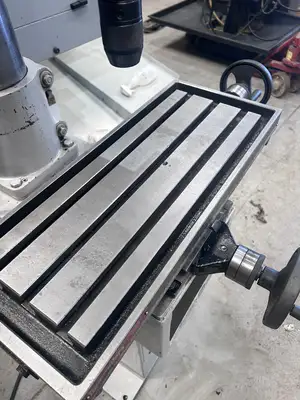2022 Strands Drilling / Milling Machine S25U