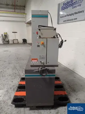 USED Carver 15 Ton Carver Press, Model 3888
