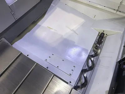 2016 HAAS VF-3SS Vertical Machining Centers | Hindley Machine Tool Sales, LLC (24)