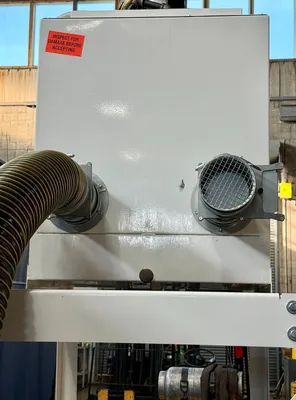 2021 ROBOVENT CFX-1000-15 Mist Collectors | Great American Equipment Company (6)