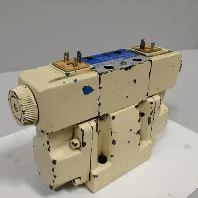 USED VICKERS DG5S52CTMUH721