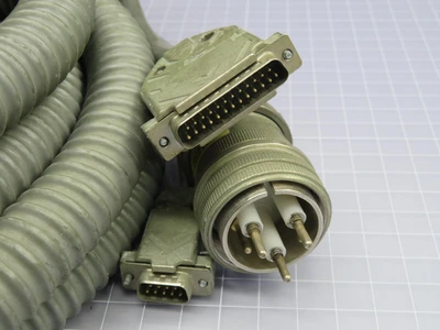 Used LEMO _UNKNOWN_ Connector Accessories | OCO Industrial #1738228